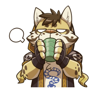 Nekojishi comic