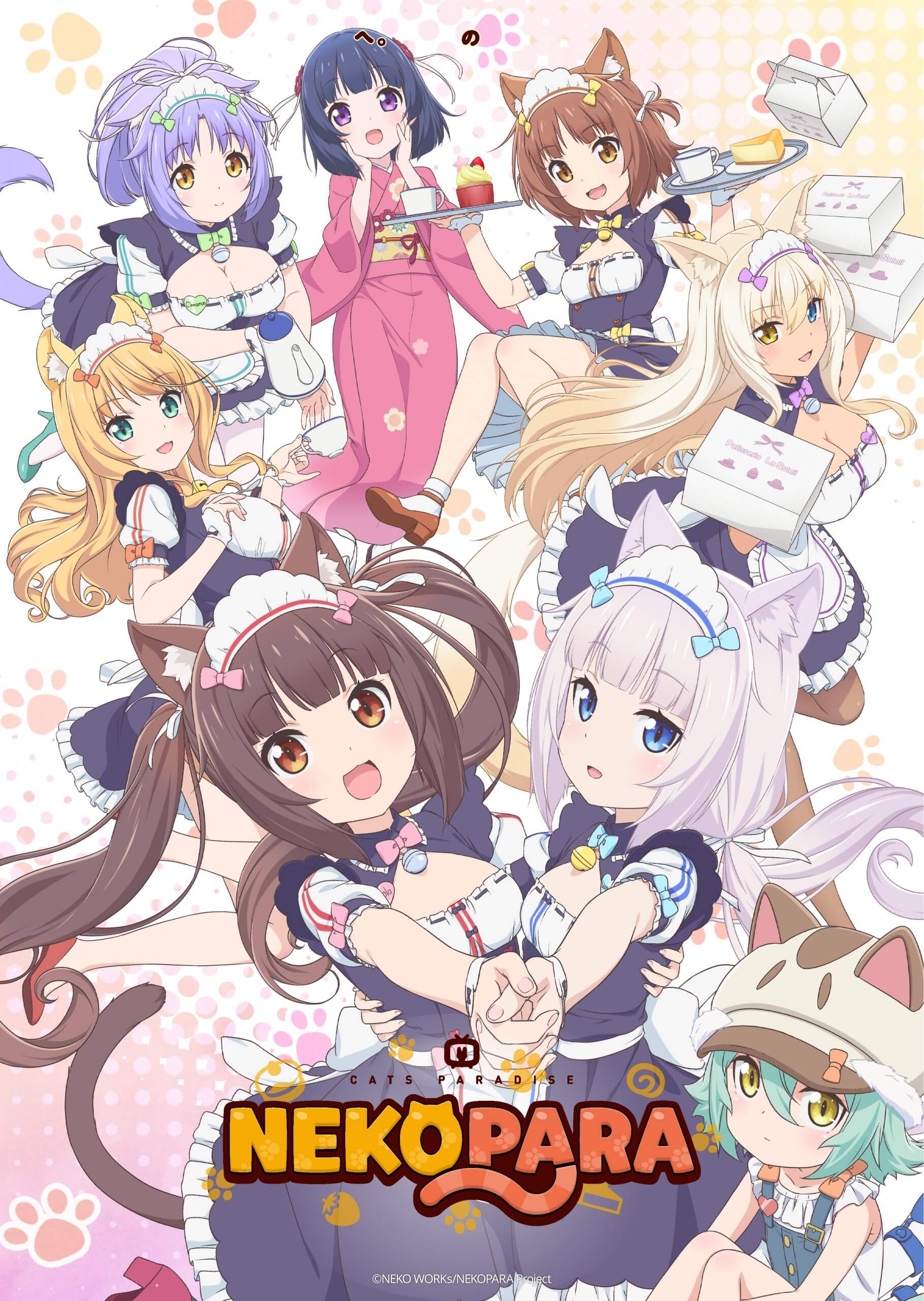 Hybrid x Heart Magias Academy Ataraxia Wiki