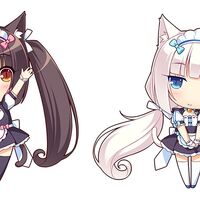 Catgirls Nekopara Wiki Fandom