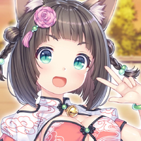 Get Wallpaper Fengli Nekopara Wiki Fandom For Free
