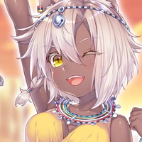 Wallpaper Ackee Nekopara Wiki Fandom For Android Free