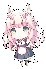 Fraise | Nekopara Wiki | Fandom