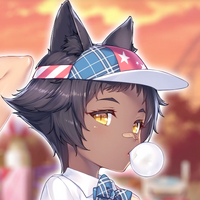 Get Wallpaper Licorice Nekopara Wiki Fandom Desktop Wallpaper