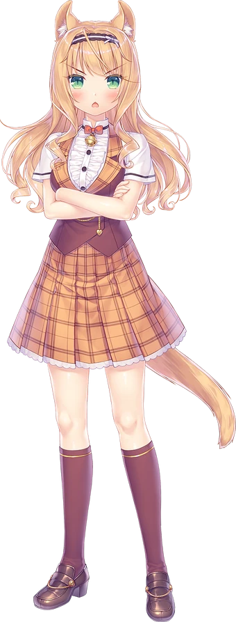 Maple Nekopara Wiki Fandom