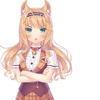 Get Wallpaper Maple Nekopara Wiki Fandom HD
