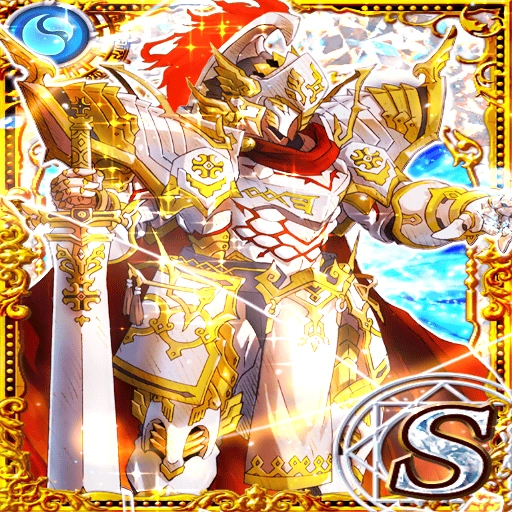 卡片资料/417-神圣骑士 索迪亚克