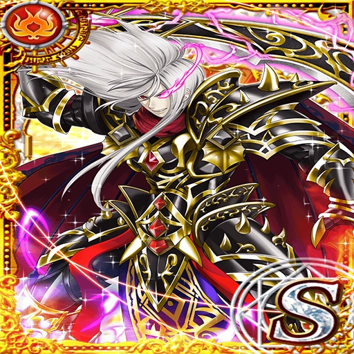 卡片资料/6101-绝望的骑士王 阿兹鲁哈利法