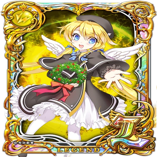 卡片资料/800323/l | 问答rpg 魔法使与黑猫维兹 维基 | fandom