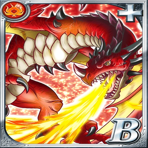 (cd: 7) 将问题类型化为火属性 贩售价格 3,600 取得来源 神龙降临!