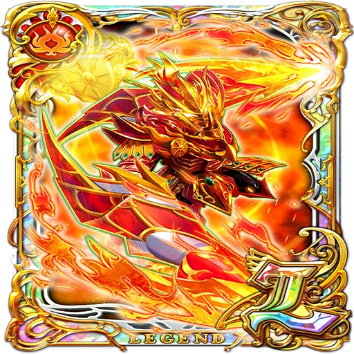 炎彗骑士 伊格尼斯波伦卡农 攻击力上升Ⅴ:攻击力上升500点 hp上升Ⅲ