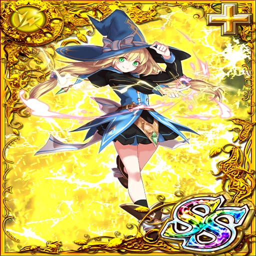 卡片资料/4699-闪光的大魔导士 蕾娜