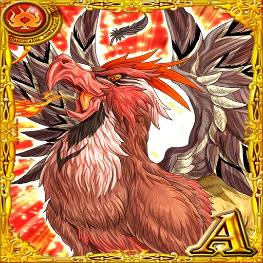 卡片资料/-114-红莲鹰狮兽