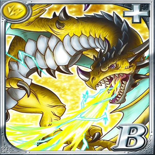 卡片资料/1219-雷电龙