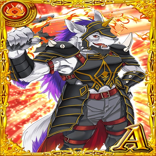 卡片资料/2303-月之银狼