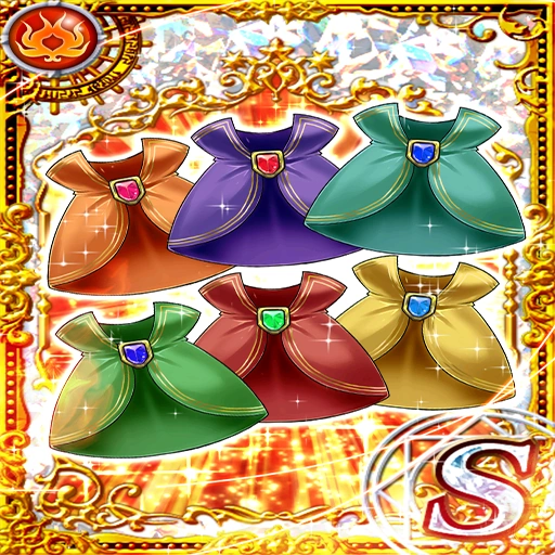 资料/3663-猫咪专用斗篷 | 问答rpg 魔法使与黑猫维兹 维基 | fandom