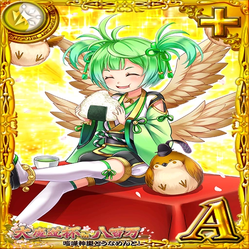 卡片资料/8544-庆祝的例行招待 宇迦