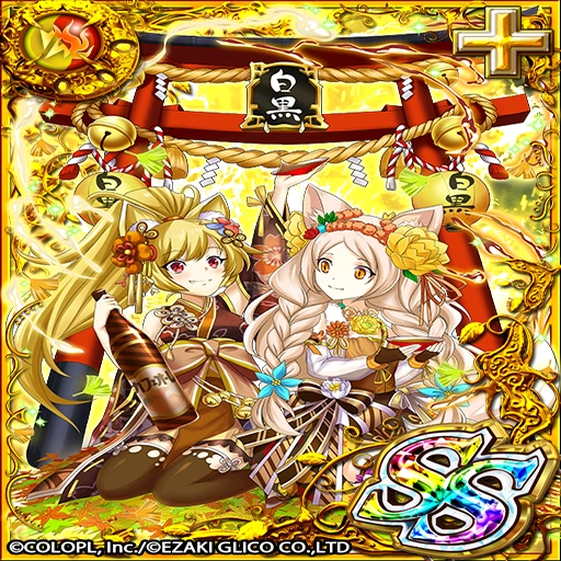 卡片资料/5579-黑白交融 阿缇蜜西亚&狐铃