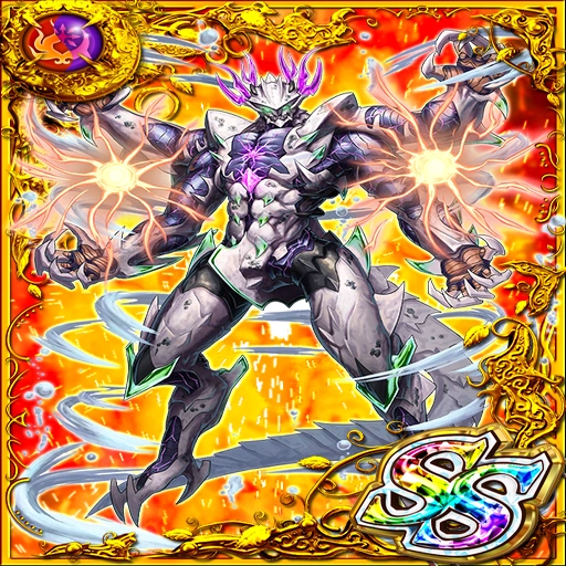 卡片资料/6575-古代大魔导士 阿尔嘉姆纳德