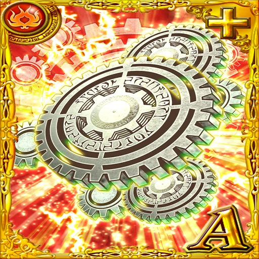 卡片资料/-28-未来的齿轮 | 问答rpg 魔法使与黑猫维兹 维基 | fandom