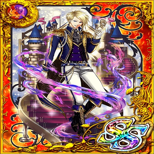 卡片资料/800777-冷傲的男明星 隆美尔