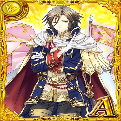 卡片资料/2263-卫骑士 塞德里克