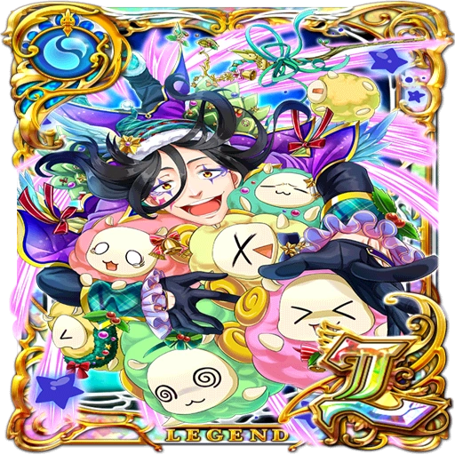 多尔地罗姆 43 110 9561 术士   1 / 1 什麼,又觉醒了!