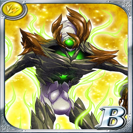 卡片资料/4285-黄毕威斯特 | 问答rpg 魔法使与黑猫维兹 维基