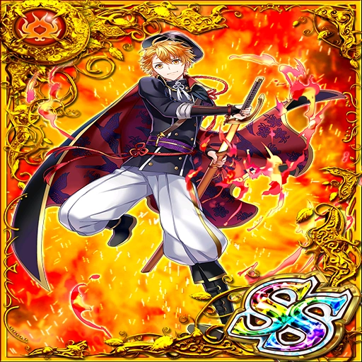 卡片资料/4122-血气方盛的晴朗凯风 苏芳