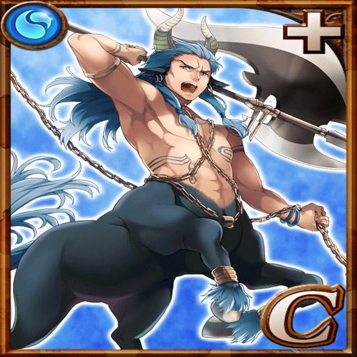 412529 绝命突击 极小幅提升给予敌方单体的伤害 [105%] 雪刃 (cd: 6)