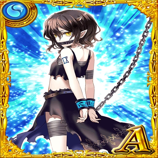 卡片资料/3086-身负枷锁的女孩 阎菈