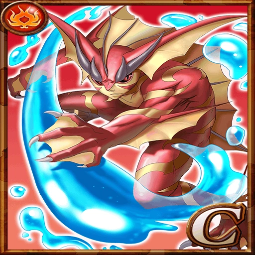 进化: 3 10 533 亚人   1 / 2 红色鱼人 360480 无 无 贩售价格 3,000