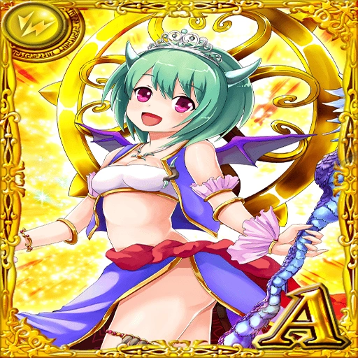 卡片资料/1245-龙之女 雅莉亚