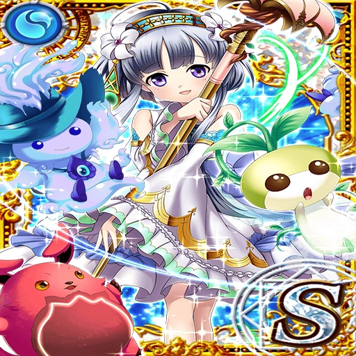 卡片资料/1349-羁绊的精灵召唤士 露奇儿梅伊