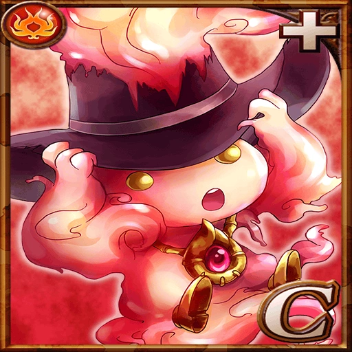 卡片资料/756-火热小精灵