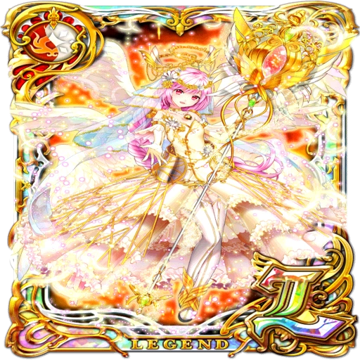 卡片资料/6891-追忆的圣王 米迦菈撒拉弗