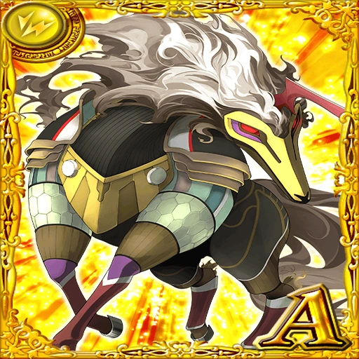 卡片资料/514-疾走幻兽 阿尔比昂