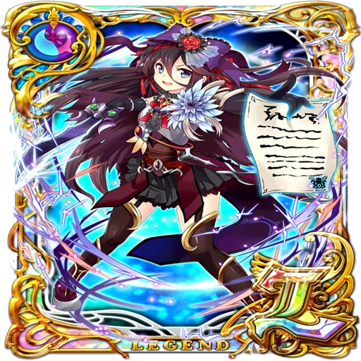 卡片资料/7768/l | 问答rpg 魔法使与黑猫维兹 维基 | fandom powered