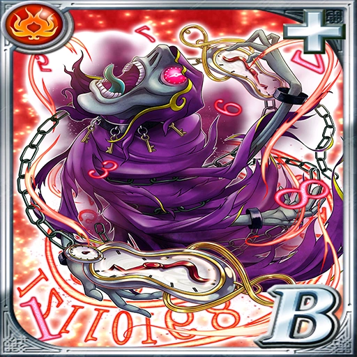 卡片资料/5176-饱受耻辱的梦之固执者 | 问答rpg 魔法使与黑猫维兹