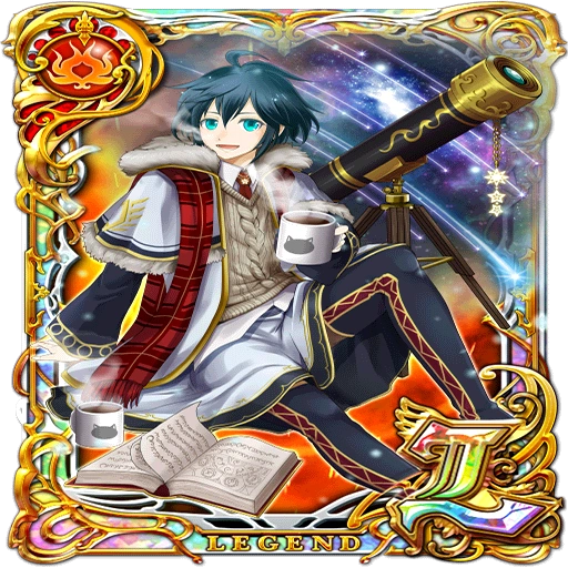 卡片资料/5365-圣星的观星者 亚力克路米纳雷斯