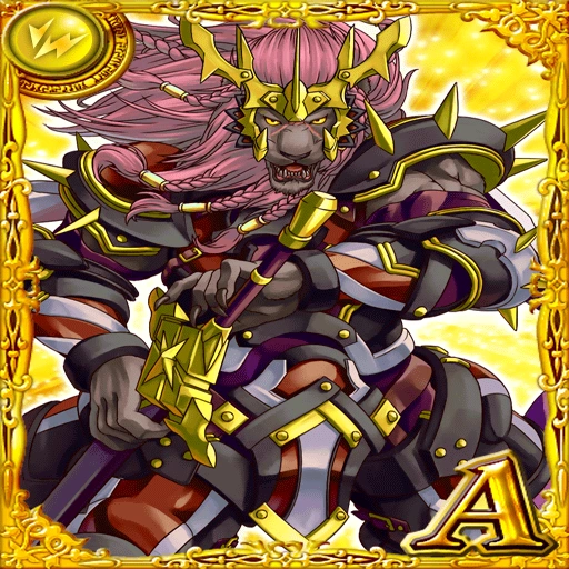 卡片资料/244-兽王 巴隆莱欧纳尔