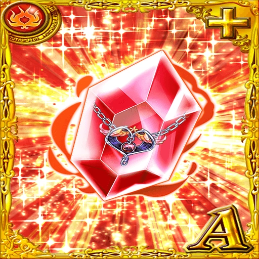 冒险结晶【同心双翼】:战士,妖精的hp上升200点