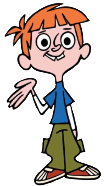 Category:Wayside characters | Nelvana Wiki | Fandom