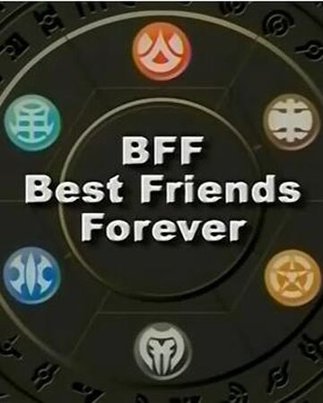Bff Best Friends Forever Nelvana Wiki Fandom