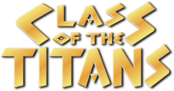 Free Teletoon Com Class Of The Titans Game Programs