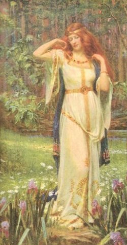 Yavanna