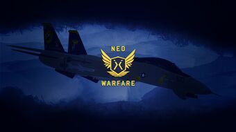 Neo Warfare X Wiki Fandom - how good is a roblox flight simulator neo warfare x