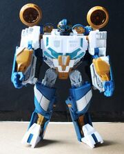 Seaspray-voyager