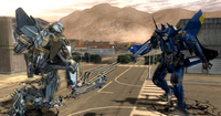 Transformersthegame starscream