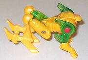 Cheetor-happymeal