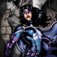 Huntress Helena Bertinelli Neo Encyclopedia Wiki Fandom